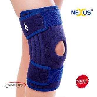 steznik ortoza za koleno sa elastičnim pojačanjima 413 ishop online prodaja